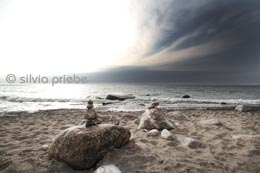 Ferienwohnungen Auszeit und Freizeit im Ostseebad Ahrenshoop- Fotos by SP-mehrgrafikdesign im Ostseebad Wustrow